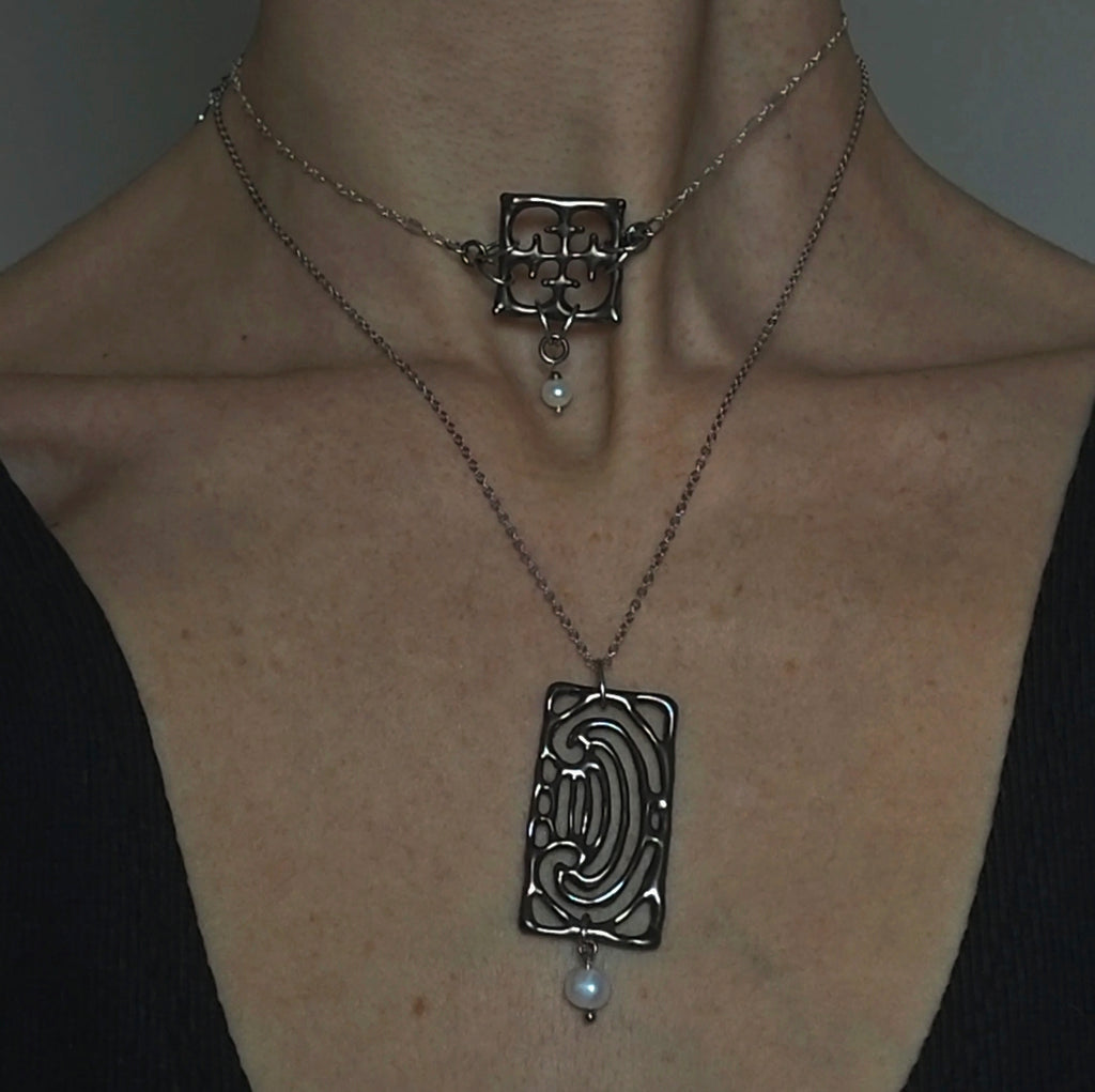 deco pendant