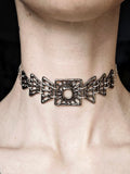 seraph choker
