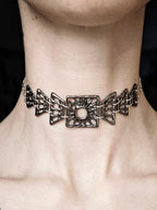 seraph choker
