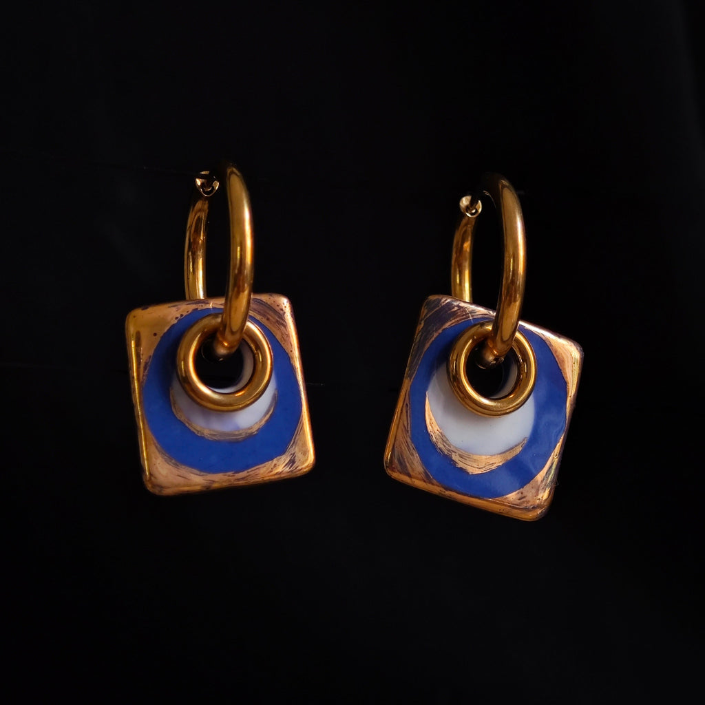pukalani earrings