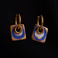 pukalani earrings