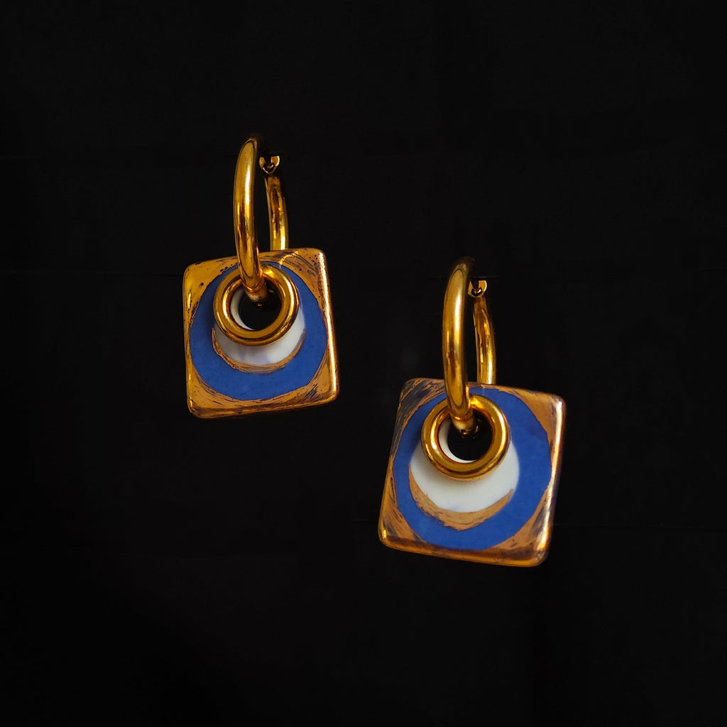 pukalani earrings