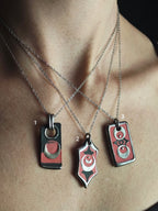 maul pendants