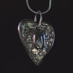 heart pendants